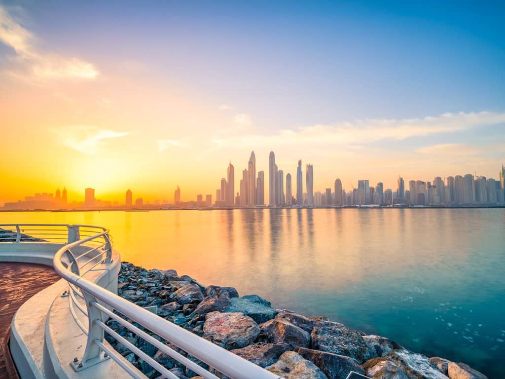 UAE Tourism Hits Record $70 Billion, Driving Economic Diversification