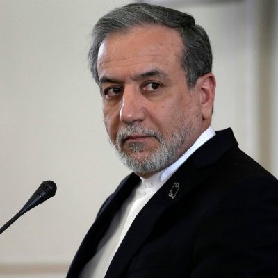 Araghchi Highlights Economic Diplomacy as Key to Expanding Iran’s Overseas Farming Initiatives
