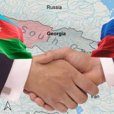 Azerbaijan and Russia Commit to Deepening Strategic Ties in Moscow Talks