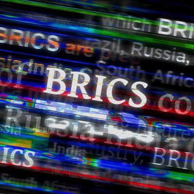India and Russia Bolster BRICS Partnership Amid Trade Growth and Geopolitical Shifts
