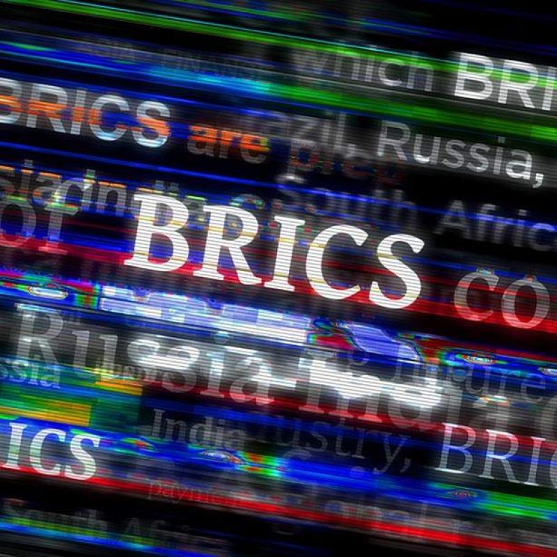 India and Russia Bolster BRICS Partnership Amid Trade Growth and Geopolitical Shifts