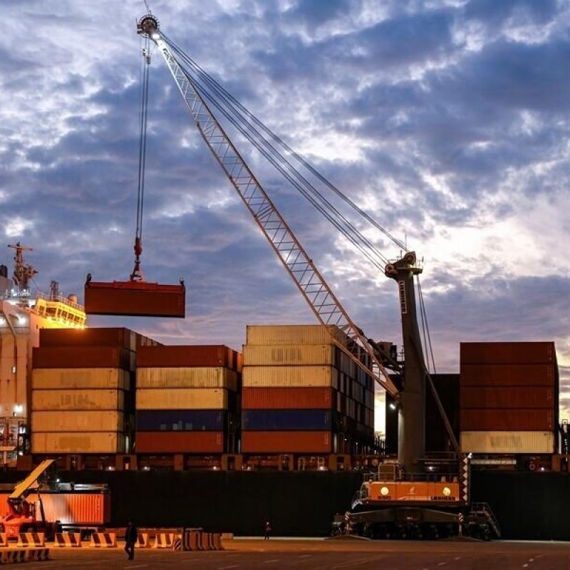 Iran Aims to Cut Customs Clearance Time to 3 Days