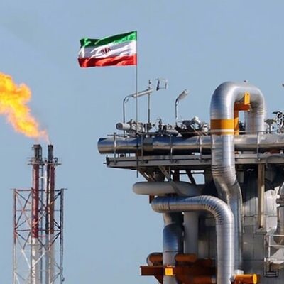 Iran Confirms Plan to Extend Gas Export Contract with Turkey Beyond 2026