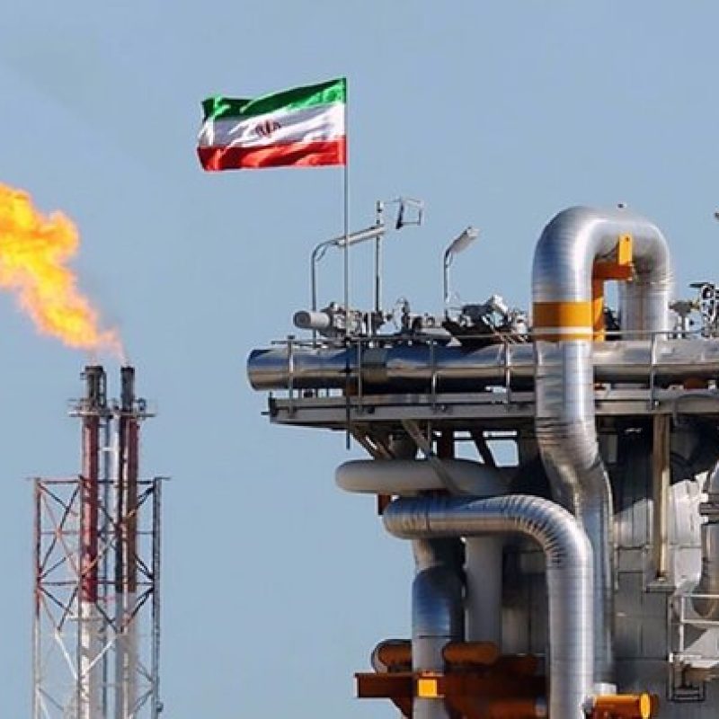 Iran Confirms Plan to Extend Gas Export Contract with Turkey Beyond 2026