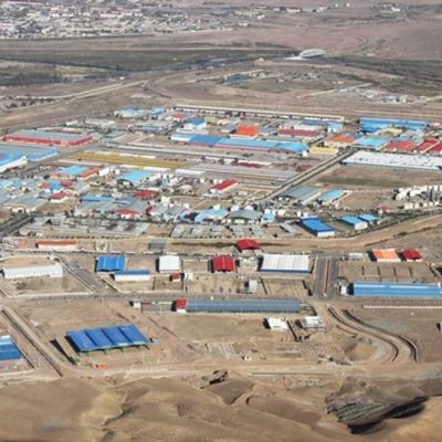 Iran Launches Major Overhaul of Free Trade Zones to Boost Regional Commerce