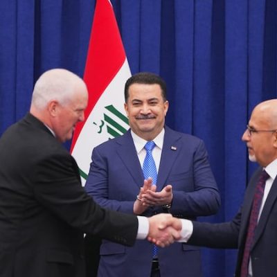 Iraq Calls for OPEC Quota Adjustment Amid Record Oil Production