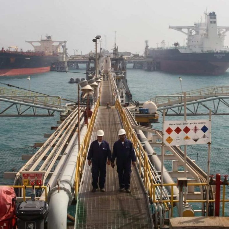 Iraq's Economy Balances on a Knife-Edge Amid Iran-Israel Conflict