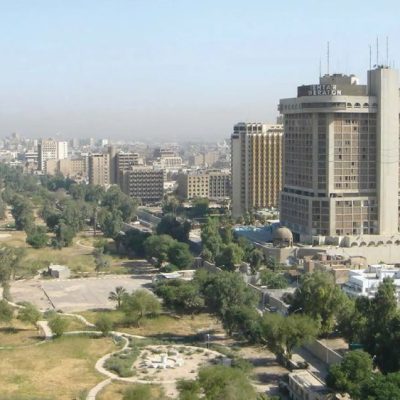 Iraq’s Economy Surges with $63 Billion in Foreign Investment and Diversification Efforts