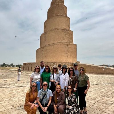 Iraq’s Tourism Revenue Jumps 25% in 2024, Placing 7th Among Arab Nations Iraq’s Tourism Revenue Jumps 25% in 2024, Placing 7th Among Arab Nations