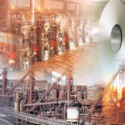 Mobarakeh Steel Secures Strategic Role in Iran’s National Water Projects