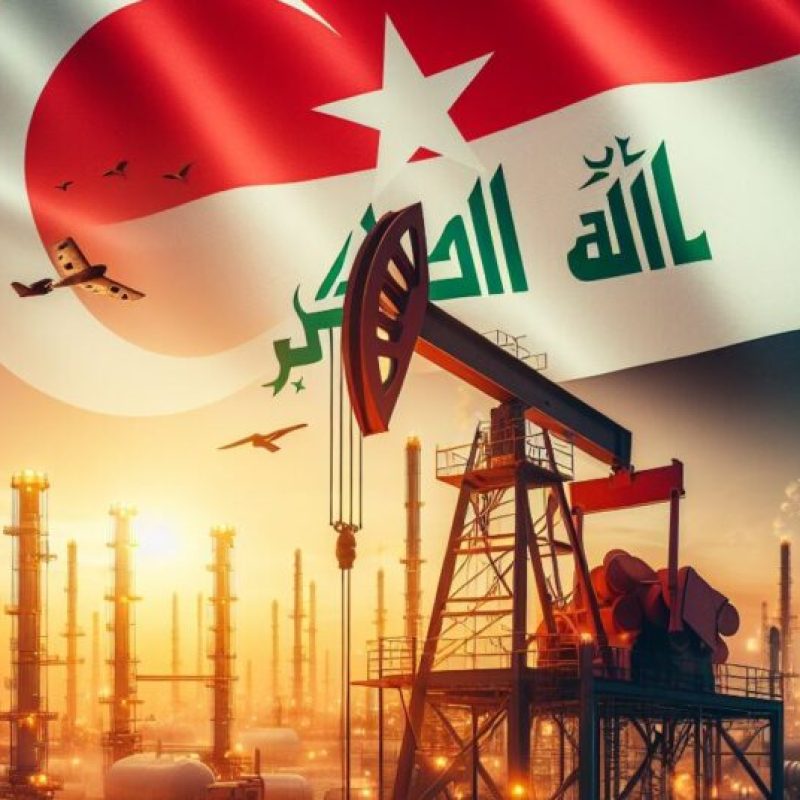 Turkey Faces Mounting Losses Amid Kirkuk-Ceyhan Pipeline Shutdown and Corruption Allegations