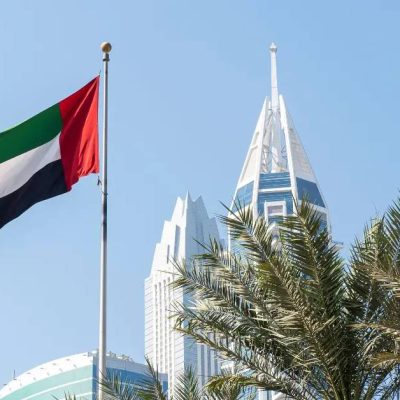 UAE Expands Economic Footprint in Latin America Through CEPA Network