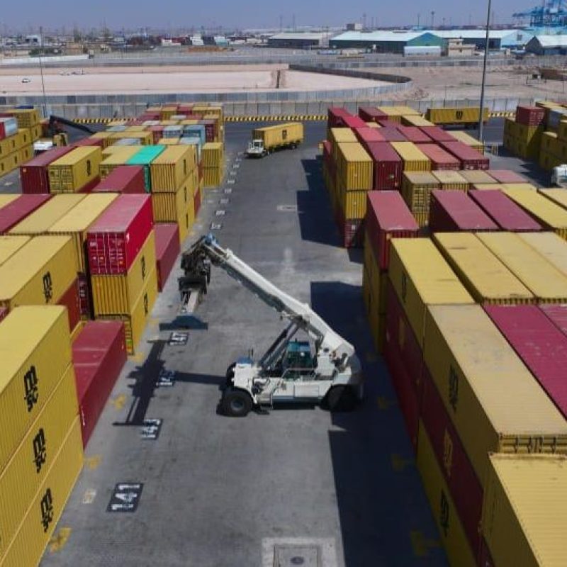 UAE Exports to Iraq Surge to $33 Billion in 2024, Driven by Gold