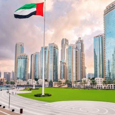 UAE Launches World’s First Machine Economy Free Zone