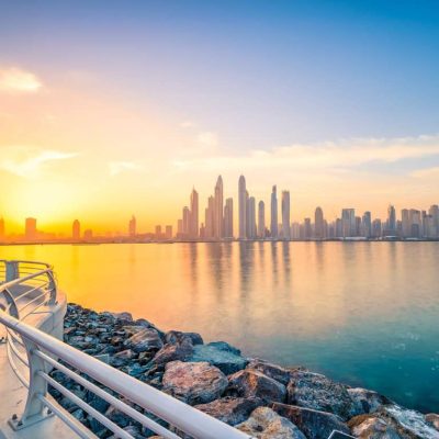 UAE Tourism Hits Record $70 Billion, Driving Economic Diversification