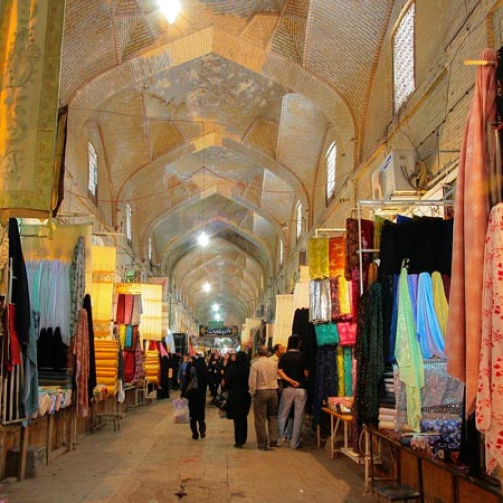 Vakil_Bazaar-shiraz