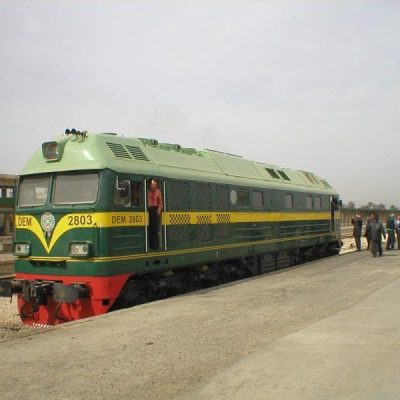 World Bank Approves $930 Million Railway Modernization Project to Boost Iraq’s Economy and Regional Connectivity