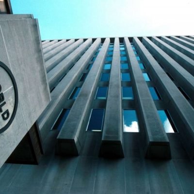 World Bank Launches Major Recovery Package for Iraq, Syria, and Lebanon