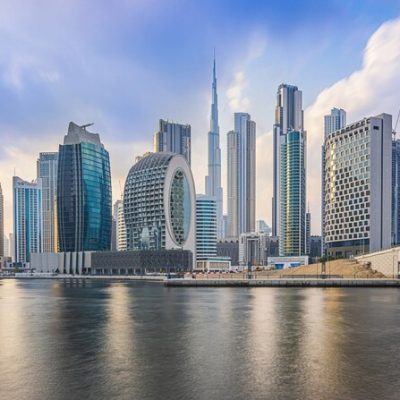 World Bank Upgrades UAE Growth Forecast Amid Non-Oil Sector Expansion and Easing Oil Cuts